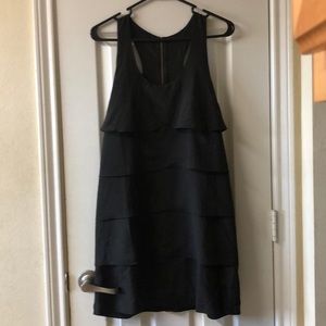 Boutique Razor back Dress